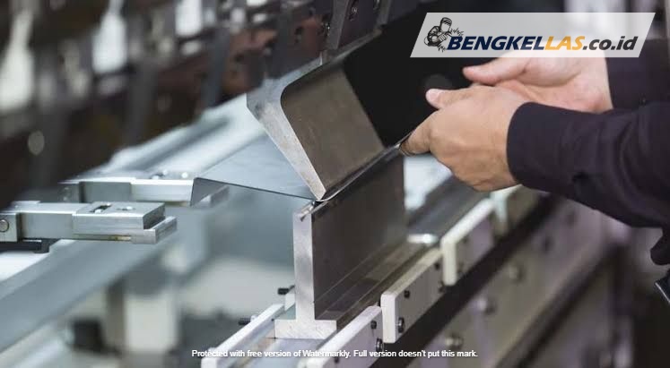 Bengkel Las Cilacap: Solusi Perbaikan yang Kuat dan Tahan Lama
